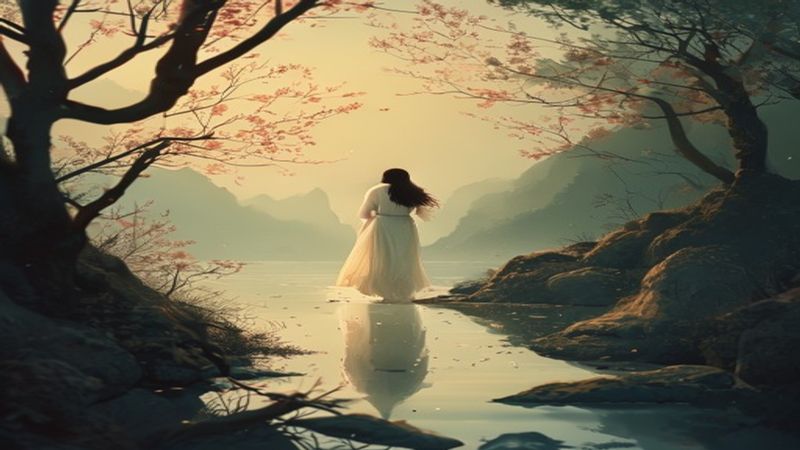 달빛 아래 춤추는 그림자 – 제81화