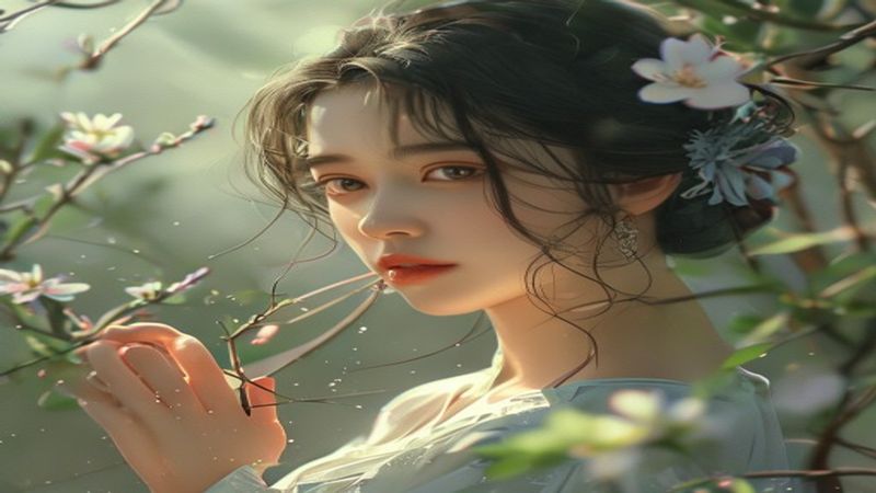 마법의 찻잔과 오후의 티타임 – 제163화