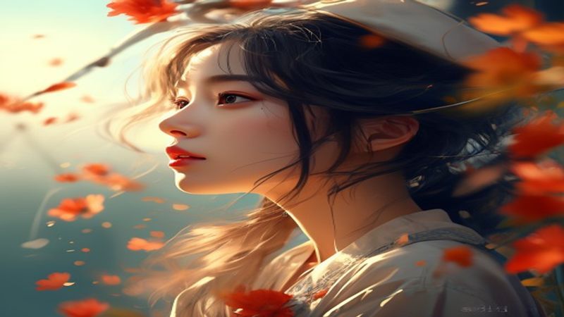 기억을 잃어버린 시간 여행자 – 제334화