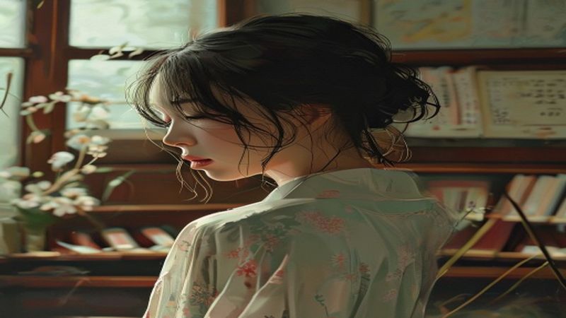 낡은 피아노가 부르는 노래 – 제264화