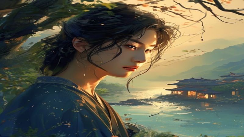 작은 섬마을의 신비한 전설 – 제88화