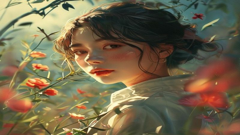 잃어버린 첫사랑을 찾는 탐정 – 제303화