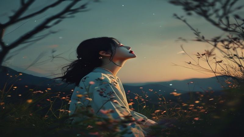 별이 빛나는 밤의 라디오 – 제311화