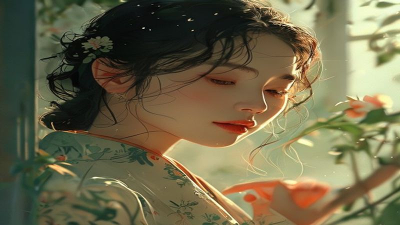 말하는 강아지와의 비밀 – 제58화