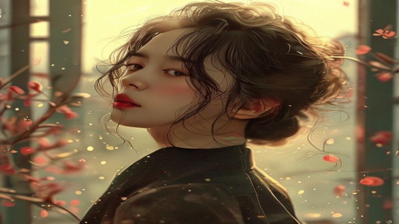 잃어버린 첫사랑을 찾는 탐정 – 제153화