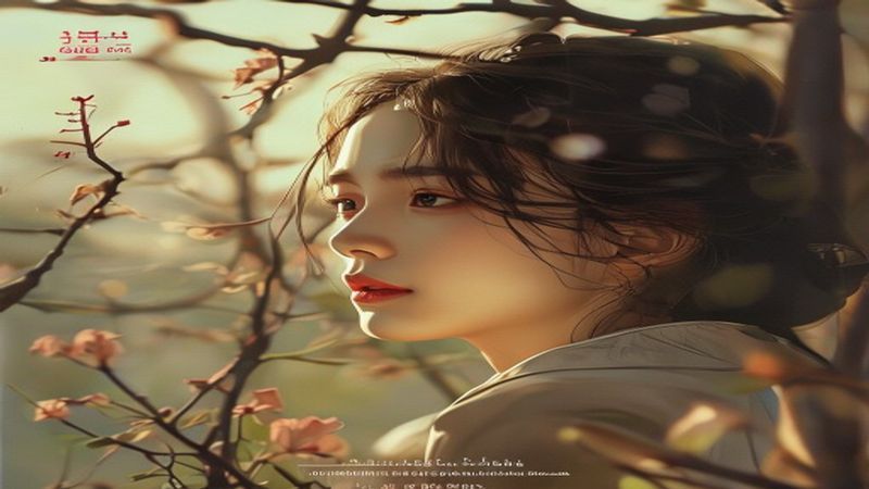 밤기차에서 만난 낯선 인연 – 제285화