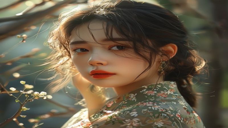 봄바람이 전해준 소식 – 제343화