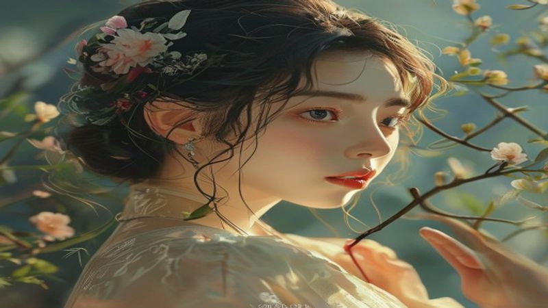 마법의 찻잔과 오후의 티타임 – 제273화