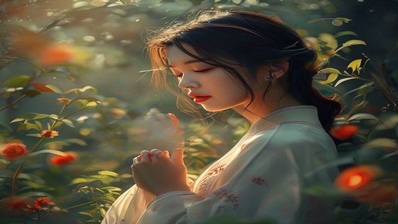 달빛 아래 춤추는 그림자 – 제125화