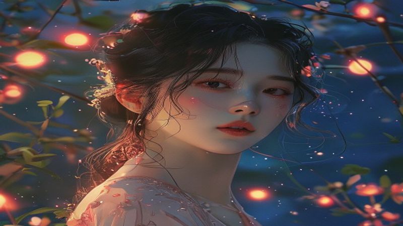 별이 빛나는 밤의 라디오 – 제9화