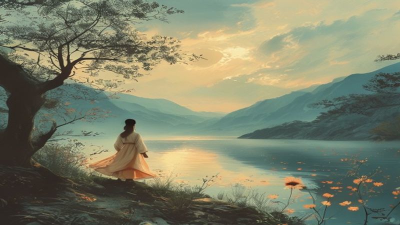 달빛 아래 춤추는 그림자 – 제260화