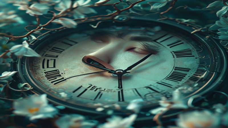 시간을 되돌리는 시계 – 제338화