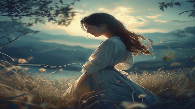 달빛 아래 춤추는 그림자 – 제20화