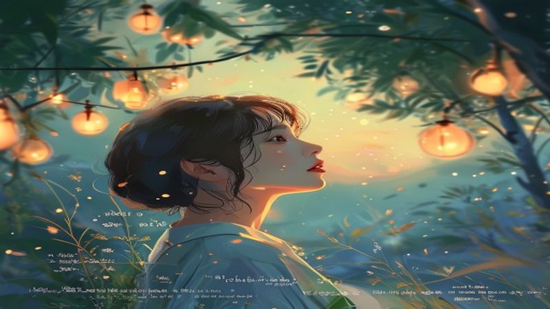 별을 쫓는 아이들 – 제396화