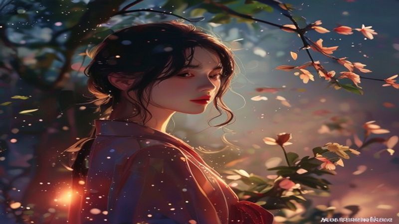 별이 빛나는 밤의 라디오 – 제62화
