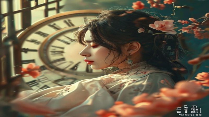 시간을 되돌리는 시계 – 제251화