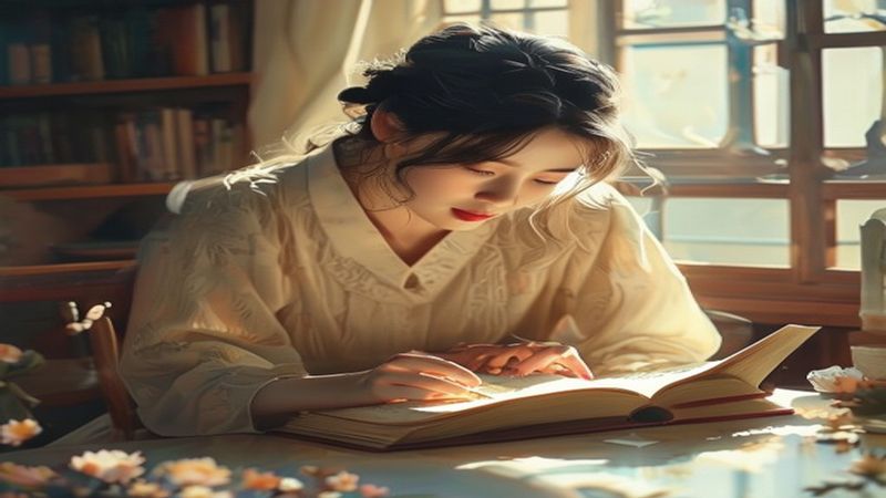 할머니의 낡은 일기장 – 제40화