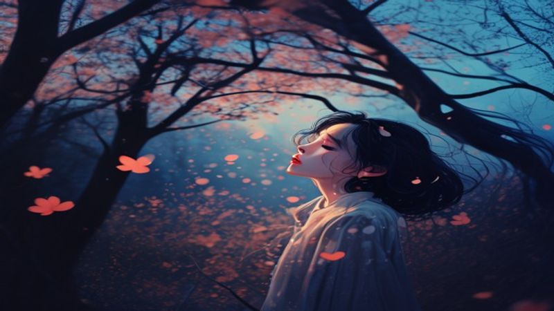 별이 빛나는 밤의 라디오 – 제187화