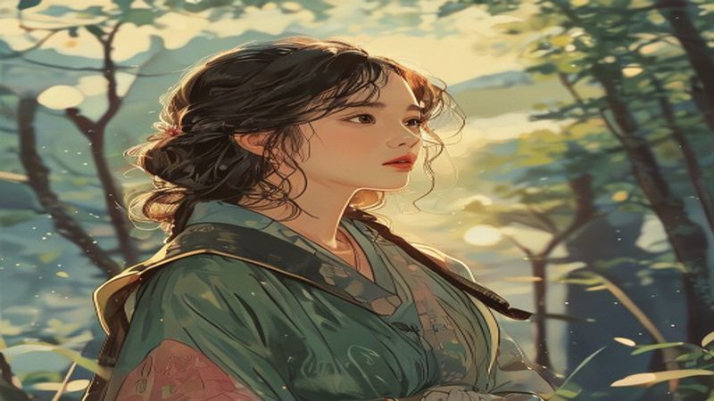시끌벅적한 가족 여행기 – 제418화