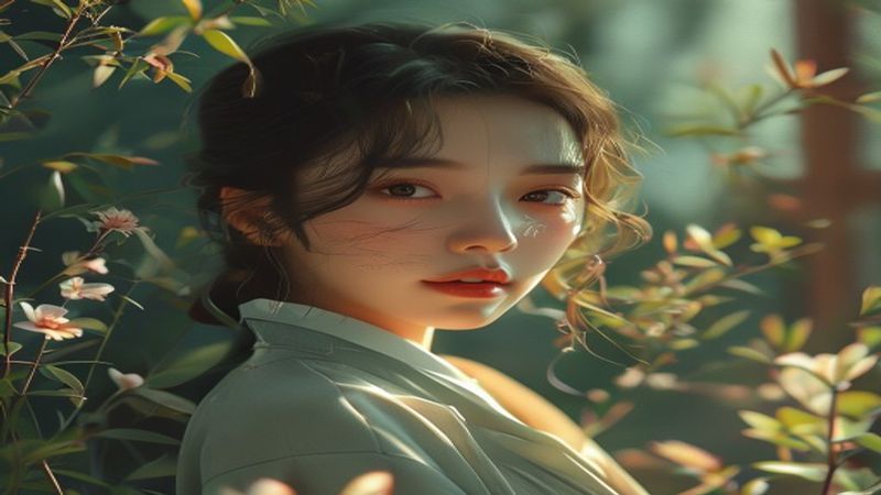 우편배달부와 이름 없는 편지 – 제406화