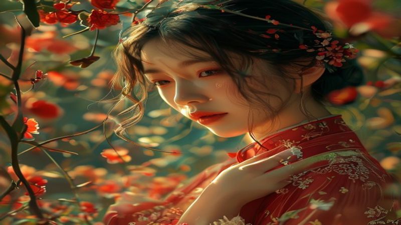 마법의 찻잔과 오후의 티타임 – 제183화
