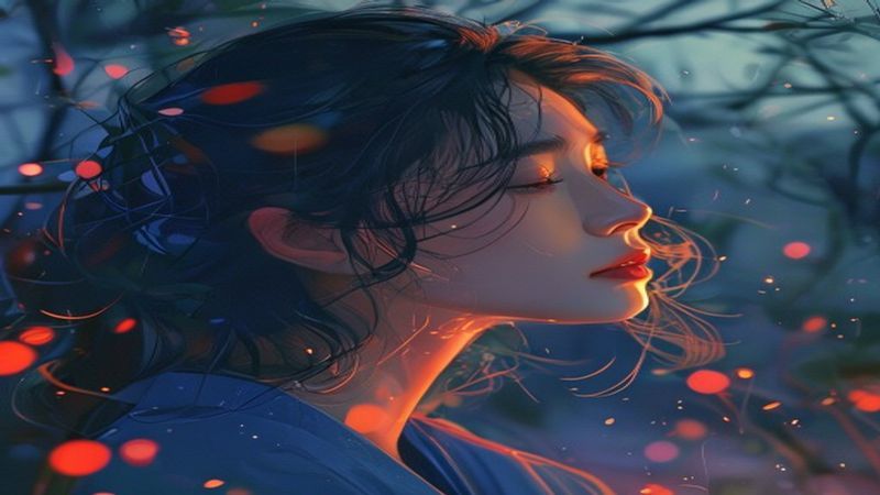 별이 빛나는 밤의 라디오 – 제295화
