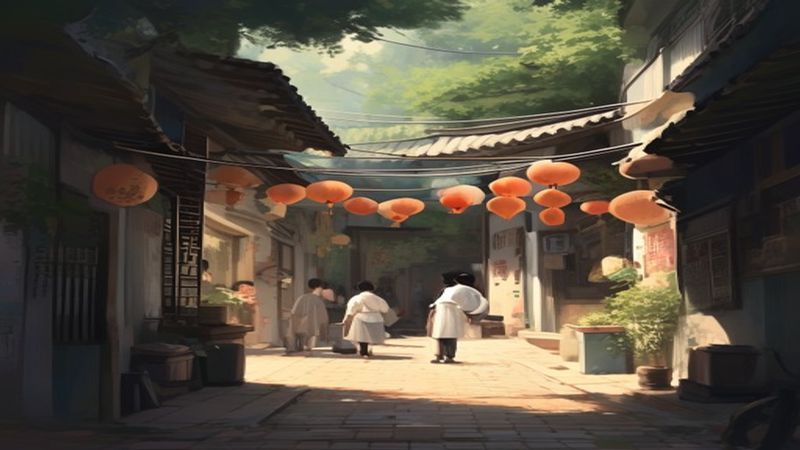 산모퉁이 작은 빵집의 기적 – 제269화