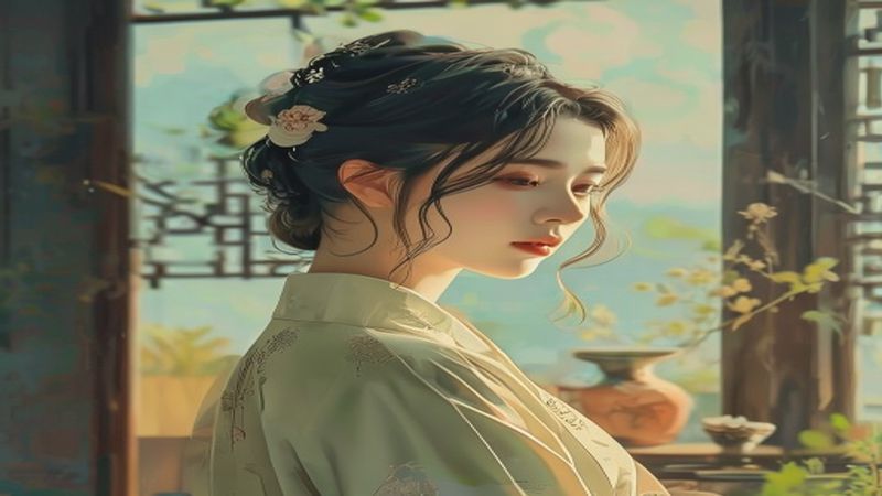 할머니의 낡은 일기장 – 제151화
