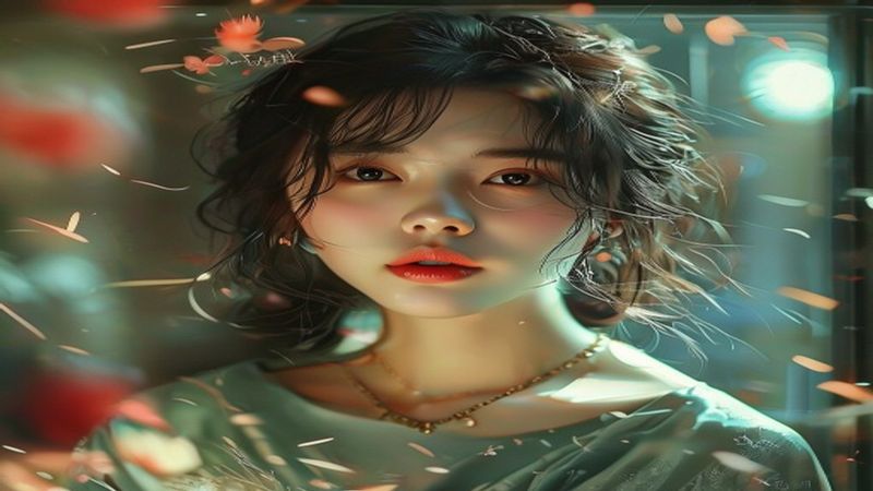 우편배달부와 이름 없는 편지 – 제104화