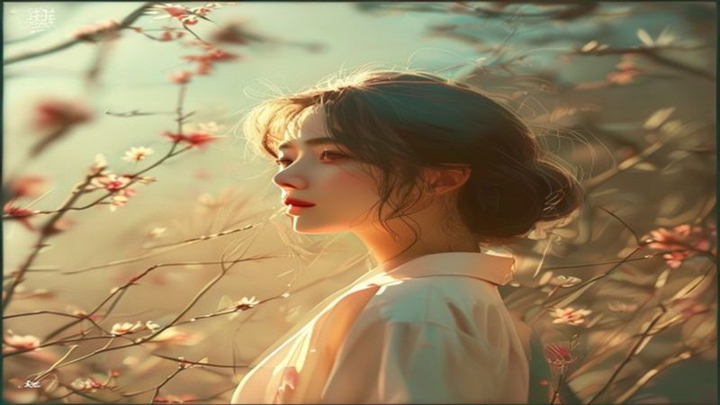잃어버린 첫사랑을 찾는 탐정 – 제389화