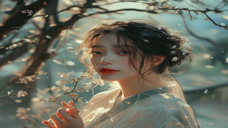 봄바람이 전해준 소식 – 제63화