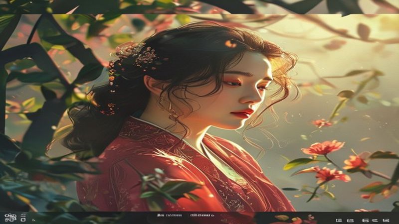 잊혀진 계절의 요정 – 제18화
