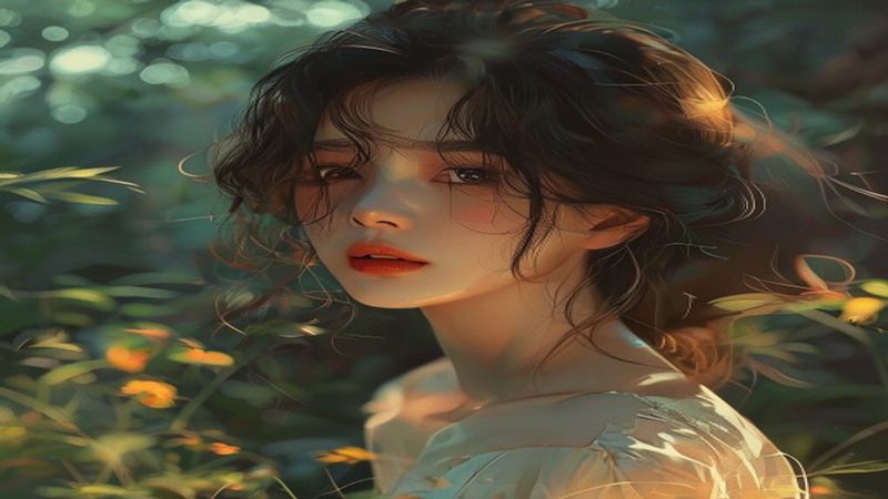 잃어버린 첫사랑을 찾는 탐정 – 제398화