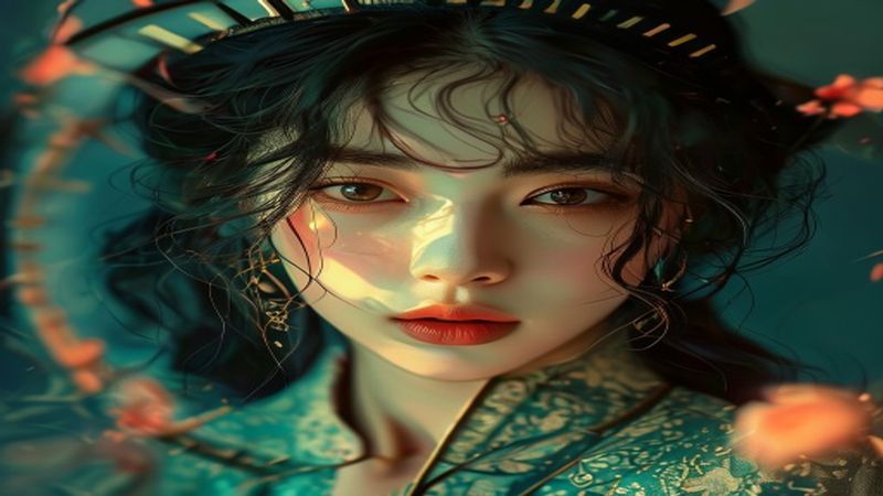 시간을 되돌리는 시계 – 제208화