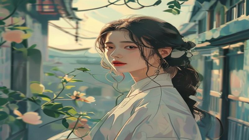 유쾌한 동네 이장님의 하루 – 제246화