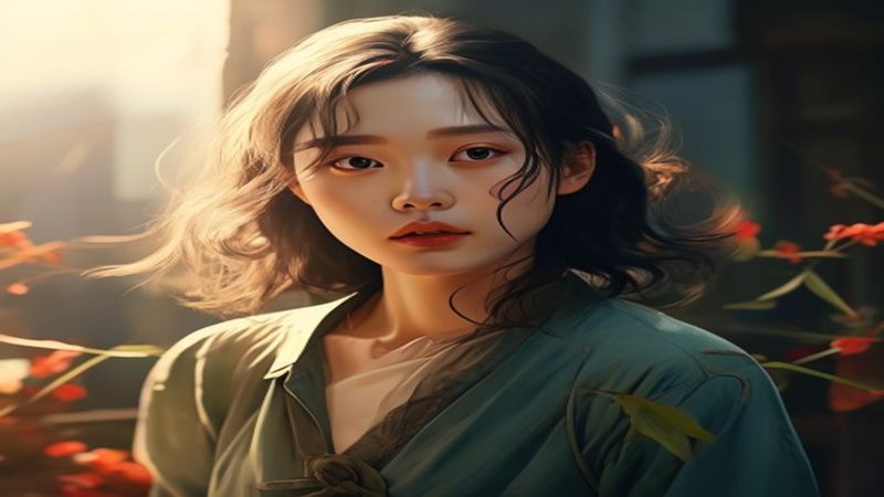 말하는 강아지와의 비밀 – 제223화