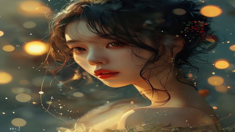 어느 겨울밤의 따뜻한 수프 – 제101화