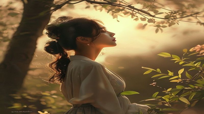 달빛 아래 춤추는 그림자 – 제206화