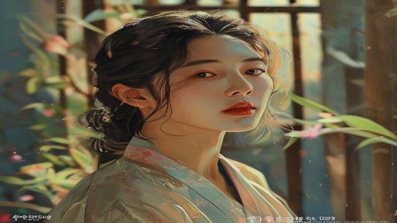 유쾌한 동네 이장님의 하루 – 제322화