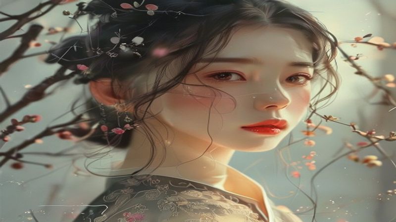 잊혀진 계절의 요정 – 제392화