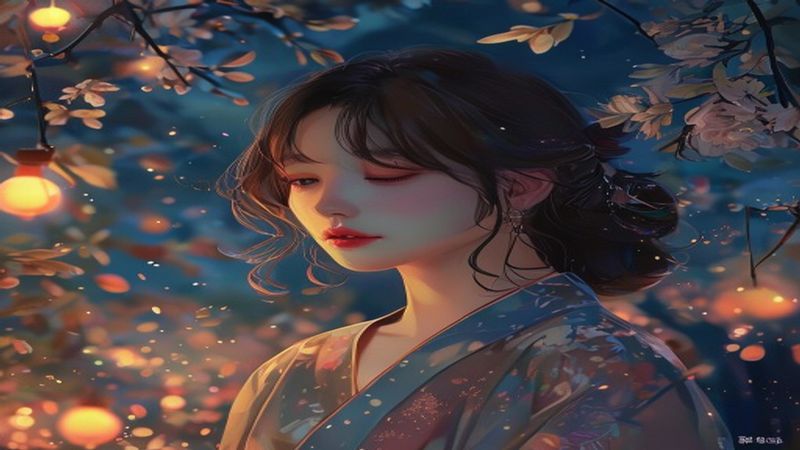 별이 빛나는 밤의 라디오 – 제367화