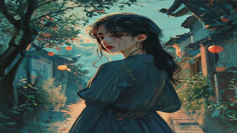 작은 섬마을의 신비한 전설 – 제204화