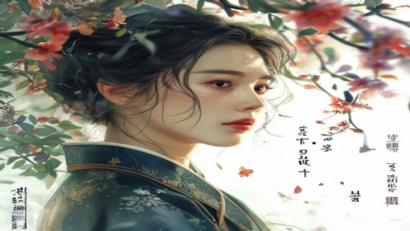 우연히 발견한 비밀 정원 – 제64화