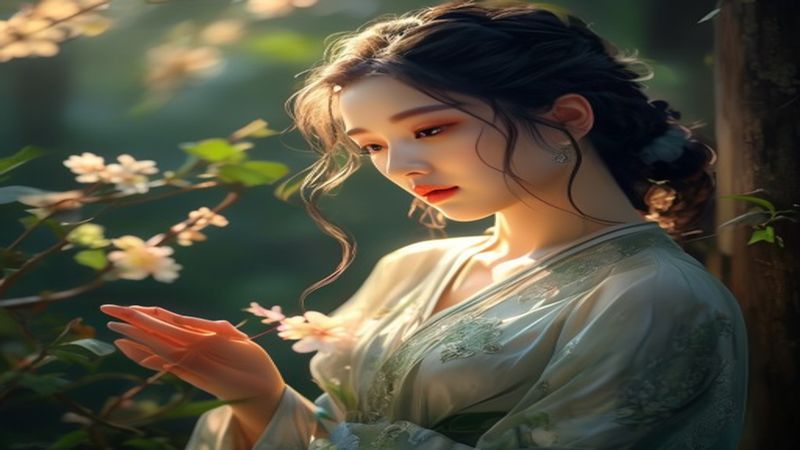 마법의 찻잔과 오후의 티타임 – 제391화