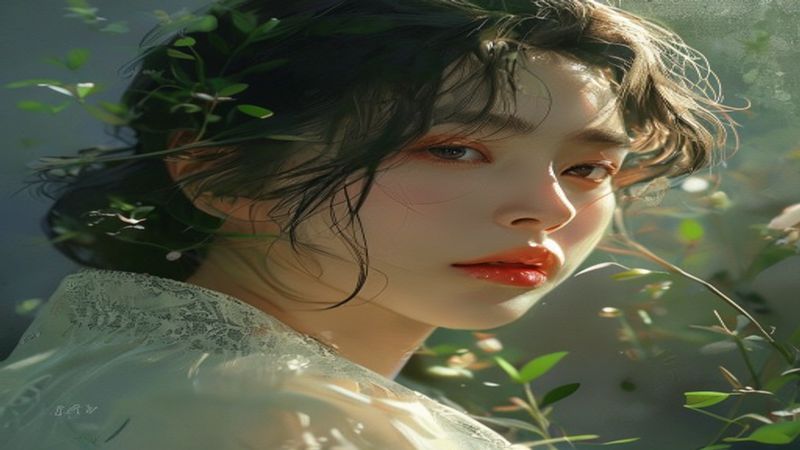 우편배달부와 이름 없는 편지 – 제424화