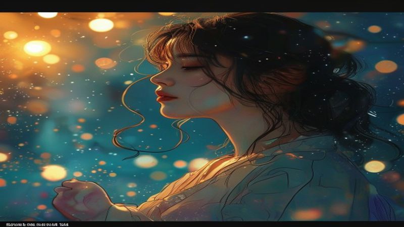 별이 빛나는 밤의 라디오 – 제51화