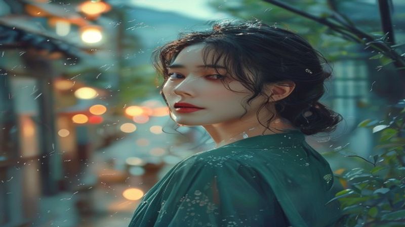 유쾌한 동네 이장님의 하루 – 제118화
