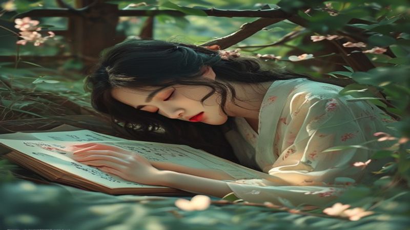 할머니의 낡은 일기장 – 제394화