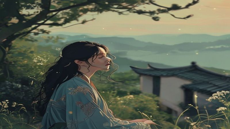 작은 섬마을의 신비한 전설 – 제364화