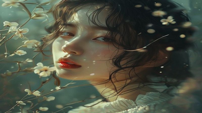 잃어버린 첫사랑을 찾는 탐정 – 제186화